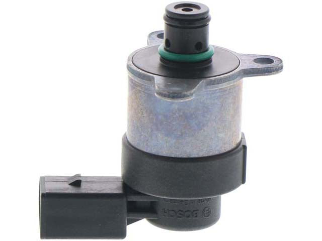 Mercedes-Benz Fuel Pressure Regulator | 2007-2013