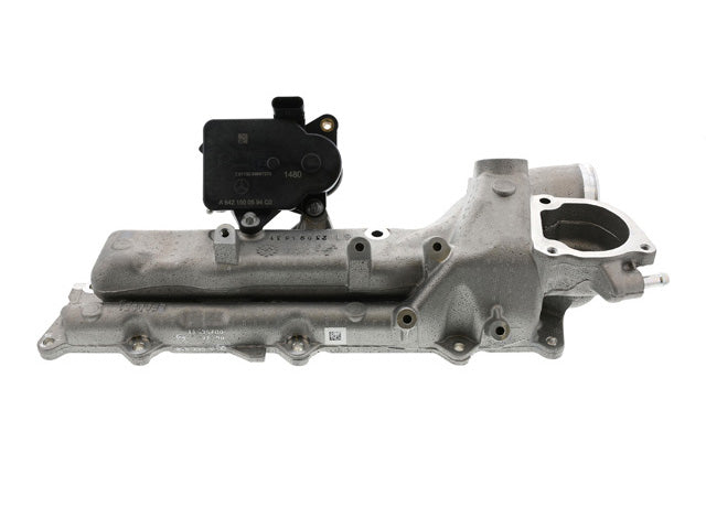 Mercedes-Benz Intake Manifold | 2009-2022
