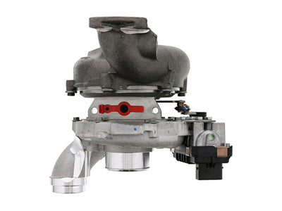 Mercedes-Benz Turbocharger | 2007-2009 6420902180