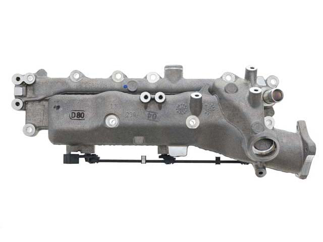 Mercedes-Benz Intake Manifold | 2010-2022 6420906937