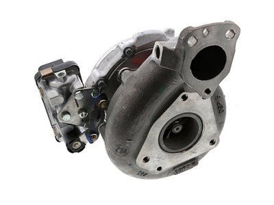 Mercedes-Benz Turbocharger | 2008-2013 6420908680