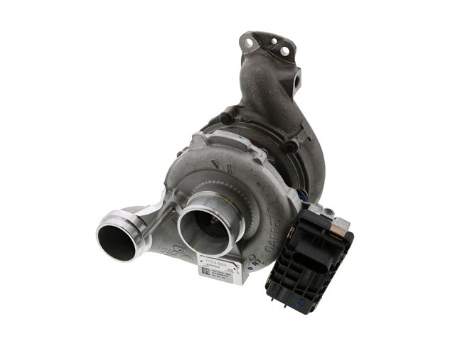 Mercedes-Benz Turbocharger | 2007-2008 6420908780