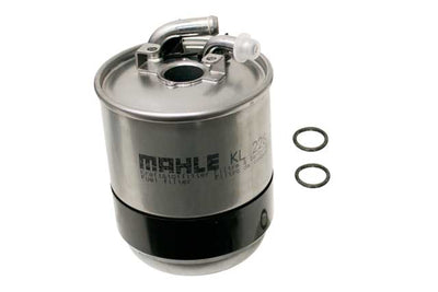 Mercedes-Benz Fuel Filter | 2007-2012