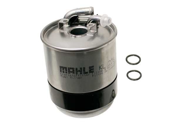 Mercedes-Benz Fuel Filter | 2007-2012