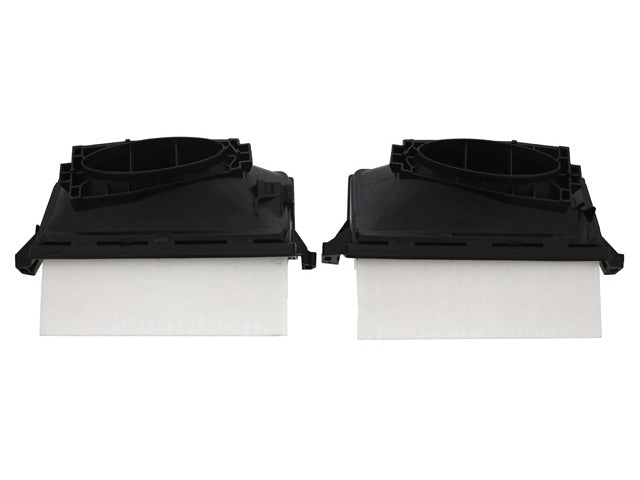 Mercedes-Benz Air Filter Set | 2012-2016 6420940000