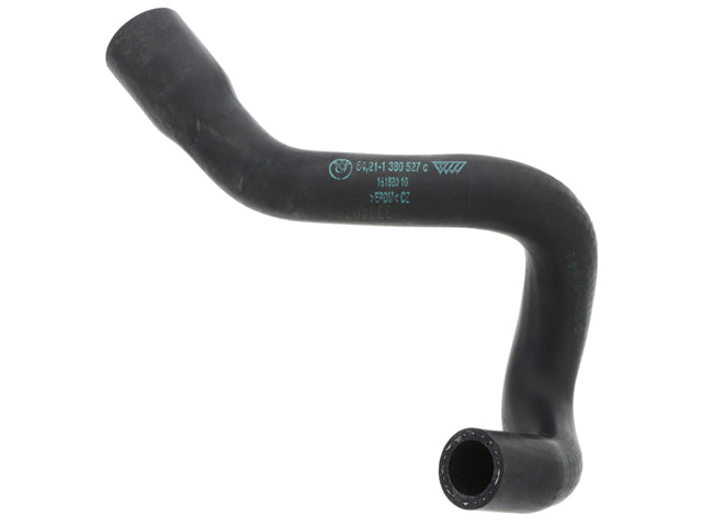 BMW Heater Hose - Intake | 1984-1993 64211380527