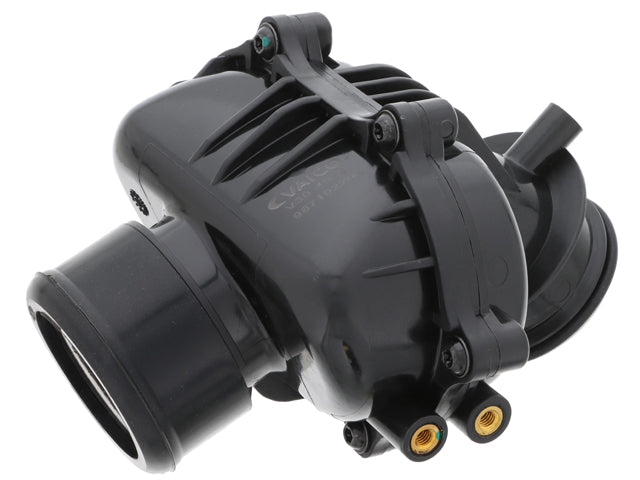 Mercedes-Benz Intercooler Intake Silencer | 2010-2022 6421400000