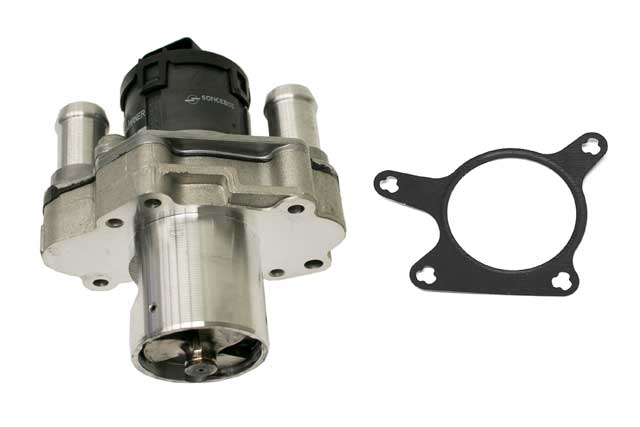 Mercedes-Benz EGR Valve | 2010-2022 6421401460 - Sierra Madre Collection