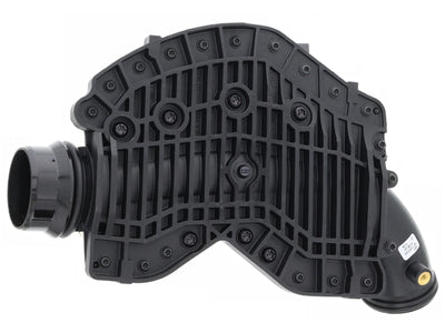 Mercedes-Benz Intercooler Intake Silencer | 2012-2016