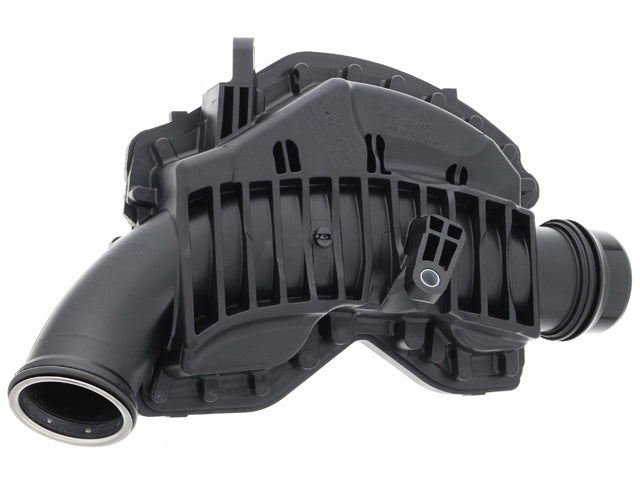 Mercedes-Benz Intercooler Intake Silencer | 2012-2016 6421403887