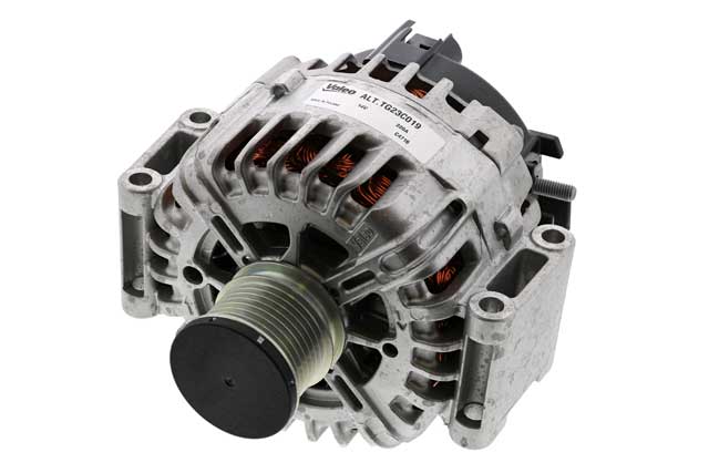 Mercedes-Benz Alternator - Valeo 220 Amp | 2010-2022 6421540802