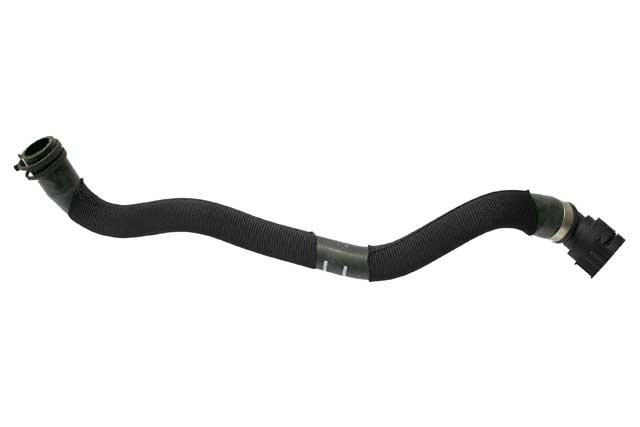Mercedes-Benz Heater Hose - Thermostat Housing Inlet to Heater Core | 2000-2021 64217606001