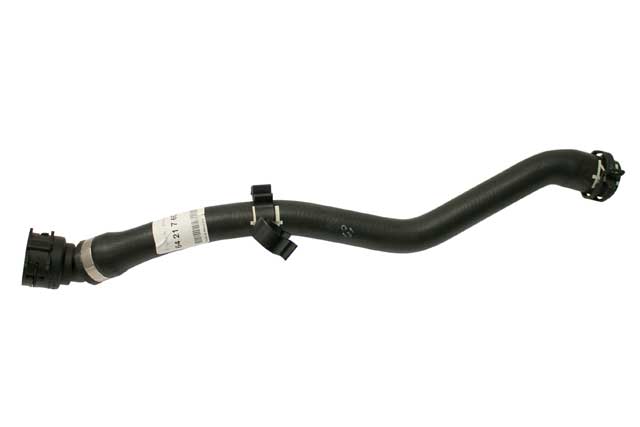 Mercedes-Benz Heater Hose - Thermostat Housing Return to Heater Core | 2000-2021 64217609822