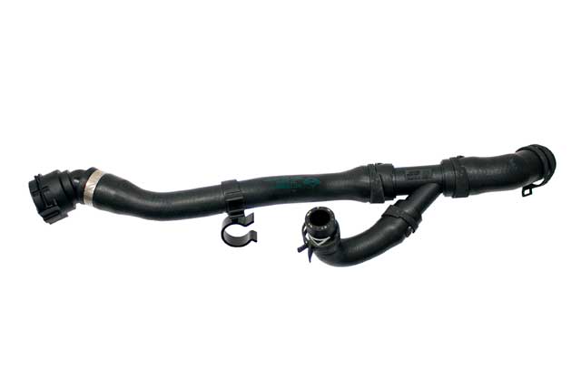 Mercedes-Benz Heater Hose - Thermostat Housing Return to Heater Core and Auto Trans Oil Cooler | 2011-2020 64217609823