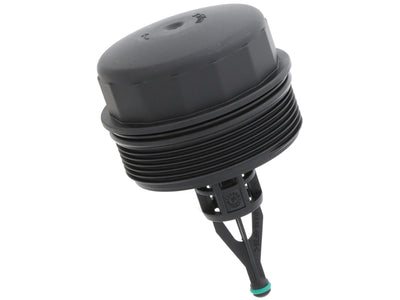 Mercedes-Benz Oil Filter Housing Cap | 2007-2022 642180003864