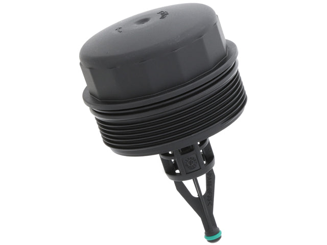 Mercedes-Benz Oil Filter Housing Cap | 2007-2022 642180003864