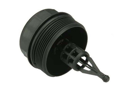 Mercedes-Benz Oil Filter Housing Cap | 2007-2022 642180003864