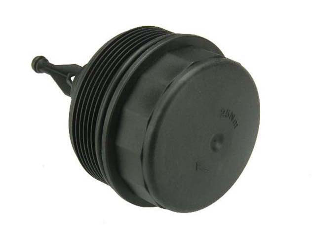 Mercedes-Benz Oil Filter Housing Cap | 2007-2022 642180003864