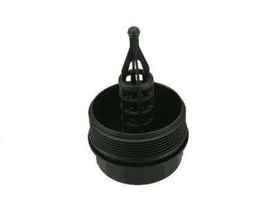 Mercedes-Benz Oil Filter Housing Cap | 2007-2022 642180003864