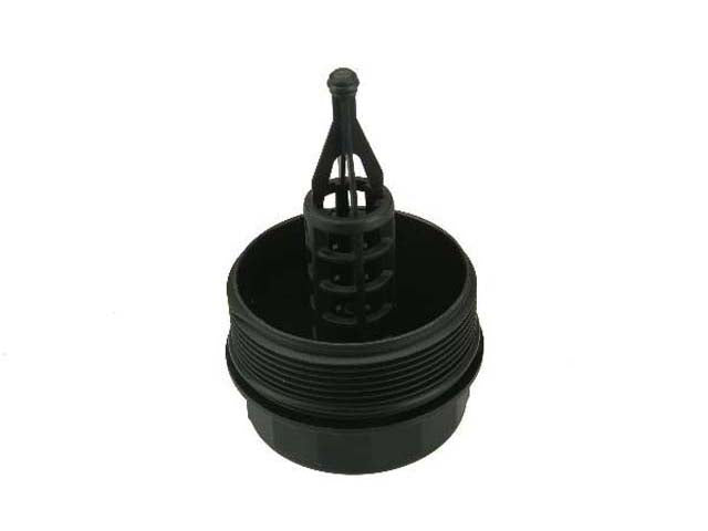 Mercedes-Benz Oil Filter Housing Cap | 2007-2022 642180003864