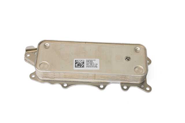 Mercedes-Benz Engine Oil Cooler | 2007-2022