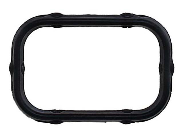 Mercedes-Benz Oil Pump Gasket - Pump to Crankcase | 2007-2022 6421810080