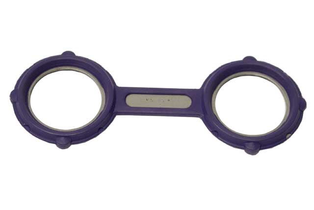 Mercedes-Benz Engine Oil Cooler Seal | 2007-2022