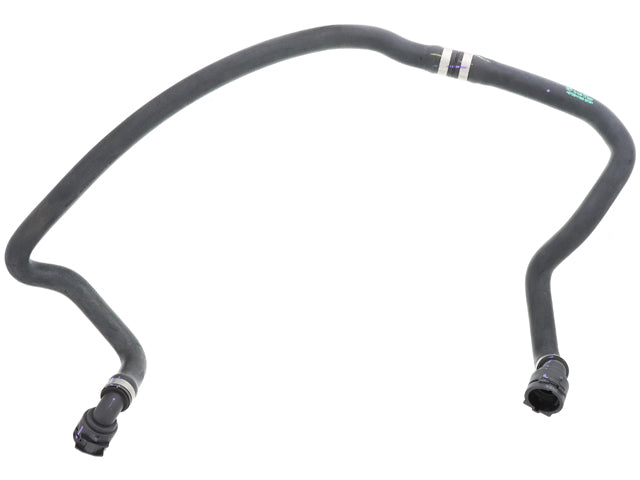 BMW Heater Hose - Heater Core to Engine Feed Hose | 2011-2018
