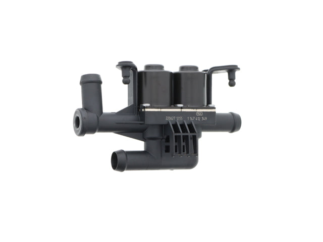 BMW Heater Control Valve | 2009-2019 64219310349