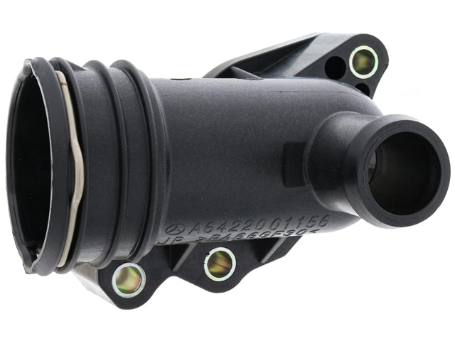 Mercedes-Benz Coolant Flange | 2007-2016