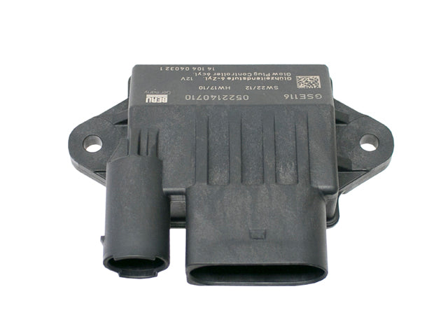 Mercedes-Benz Glow Plug Time Output Control Unit | 2007-2022 6429001302