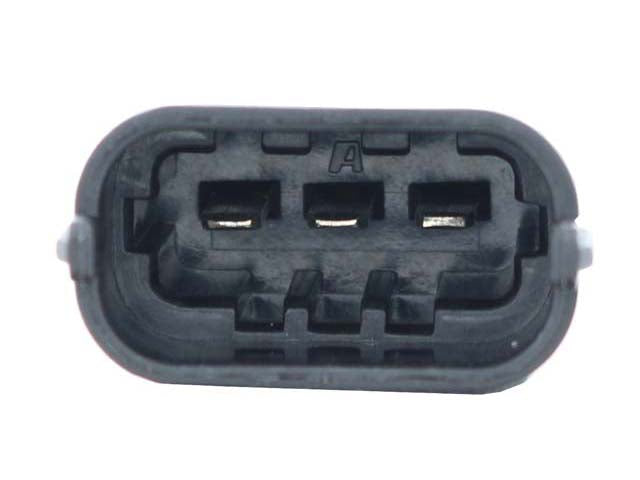 Mercedes-Benz Crankshaft Sensor | 2005-2015