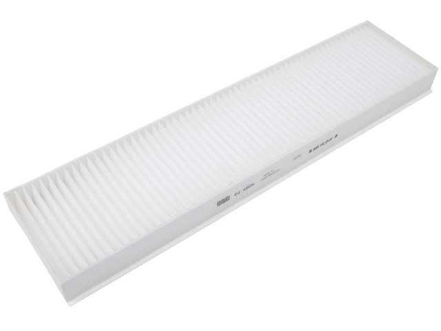 Mercedes-Benz Cabin Air Filter - Paper | 2012 64311496710