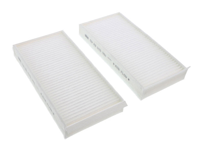 BMW Cabin Air Filter Set - Paper | 2016-2023
