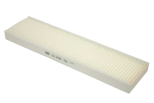 Mercedes-Benz Cabin Air Filter - Paper | 2008-2018 64319127515