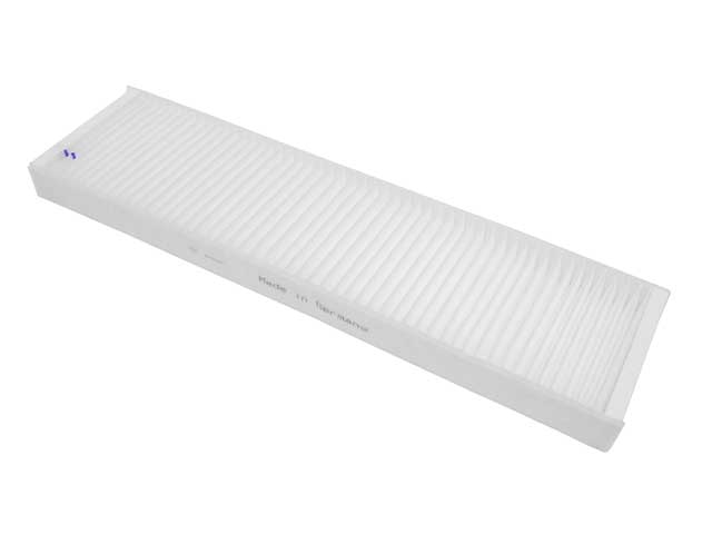 Mercedes-Benz Cabin Air Filter - Paper | 2008-2018 64319127515