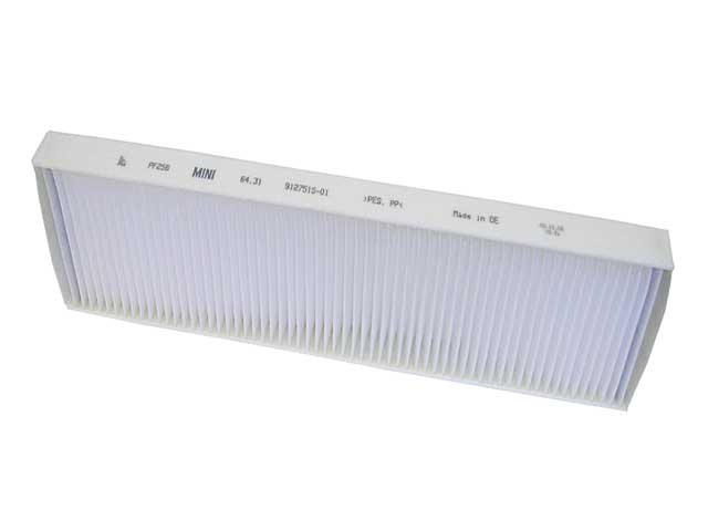 Mercedes-Benz Cabin Air Filter - Paper | 2008-2018 64319127515
