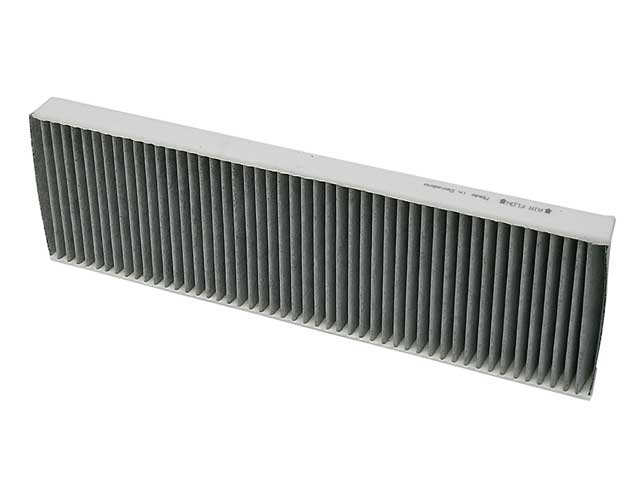 Mercedes-Benz Cabin Air Filter - Activated Charcoal | 2013-2021 64319127516