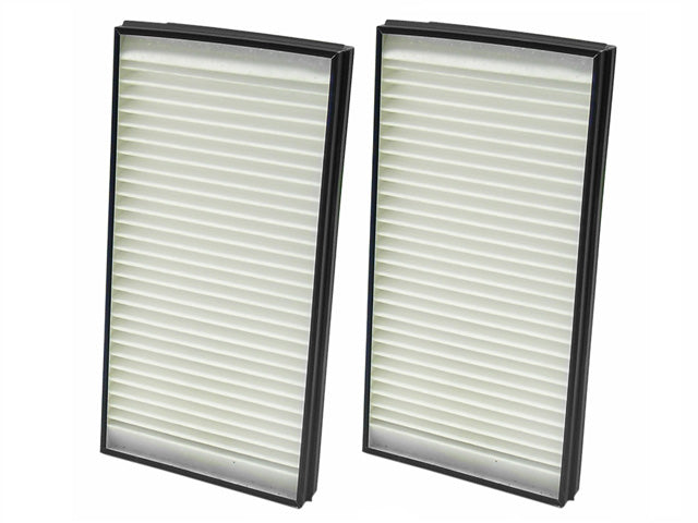 BMW Cabin Air Filter Set - Paper | 2004-2010