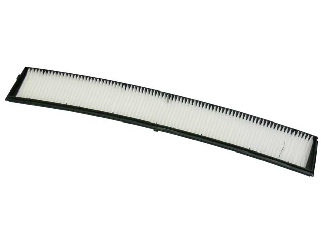 BMW Cabin Air Filter - Paper | 1999-2010