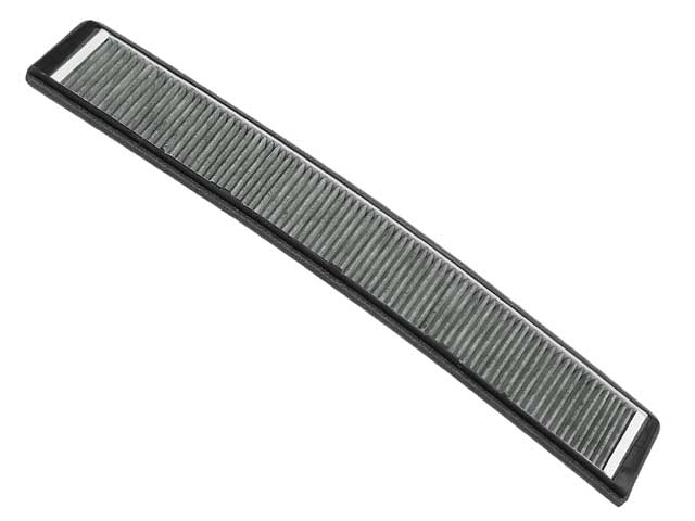 BMW Cabin Air Filter - Activated Charcoal | 1999-2010