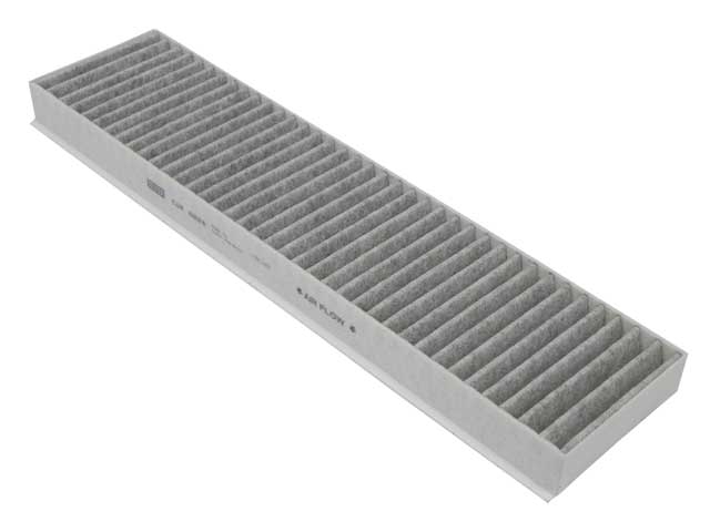 Mercedes-Benz Cabin Air Filter - Activated Charcoal | 1969 64319257505