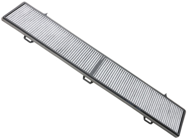 BMW Cabin Air Filter - Activated Charcoal | 2006-2015