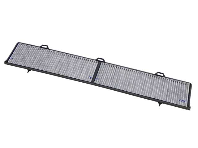 BMW Cabin Air Filter - Activated Charcoal | 2006-2015