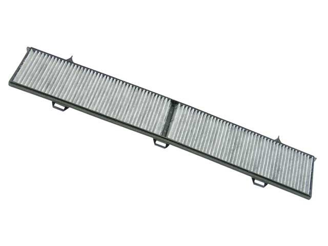 BMW Cabin Air Filter - Activated Charcoal | 2006-2015