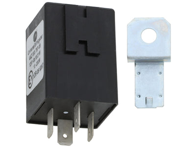 Porsche Turn Signal Relay 6 Volt , 356A/356B/356C/356SC | 1956-1965
