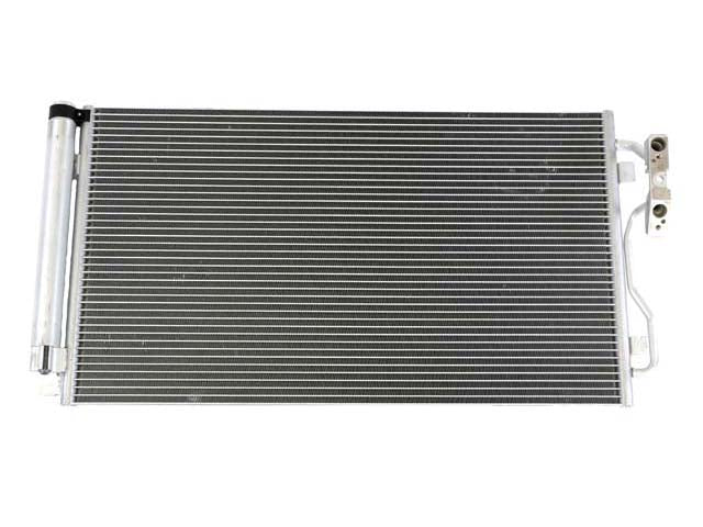 BMW A/C Condenser | 2012-2020