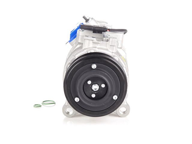 BMW A/C Compressor w/o mangnetic clutch. | 2011-2018 64506805025