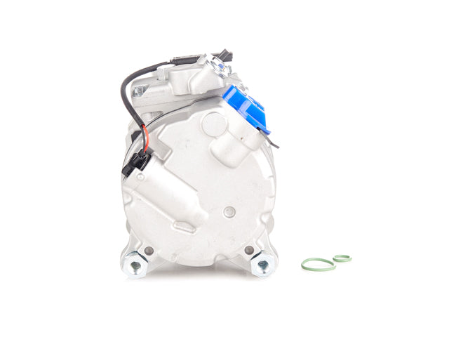 BMW A/C Compressor w/o mangnetic clutch. | 2011-2018 64506805025
