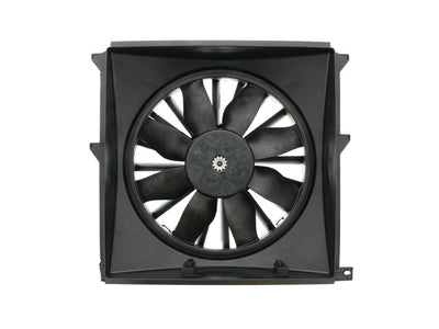 BMW Cooling Fan Assembly with Shroud | 1992-1999 64508372039